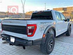فورد F-150 رابتور